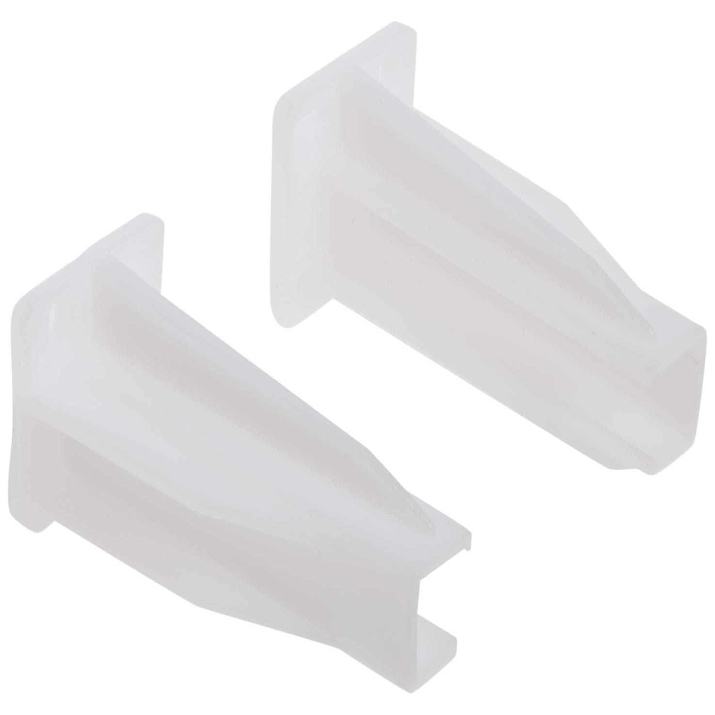 Prime-Line Drawer Track Back Plate - Image 3