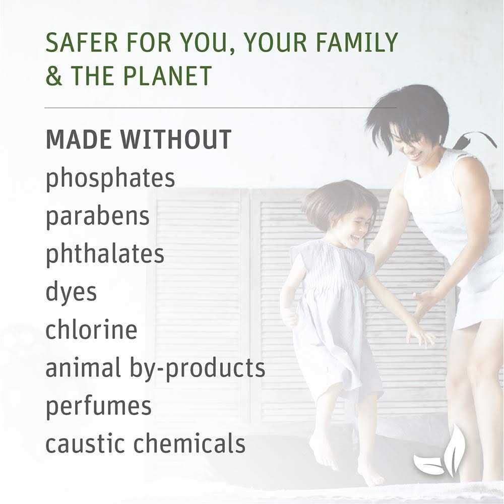 3 in 1 Laundry Detergent Pods Grab Green - Image 3