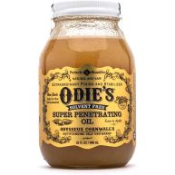 Odie’s Solvent-Free Super Penetrating Oil