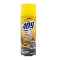 409 Heavy Duty Oven Cleaner