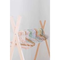3 Sprouts Baby Clothes Hangers