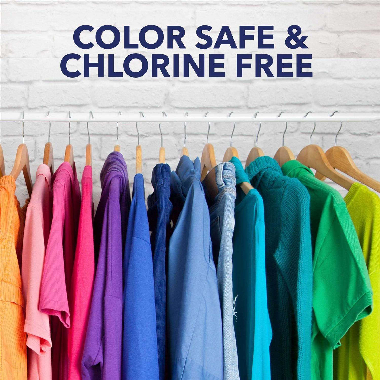 OxiClean Odor Blaster Liquid Laundry Additive - Image 5