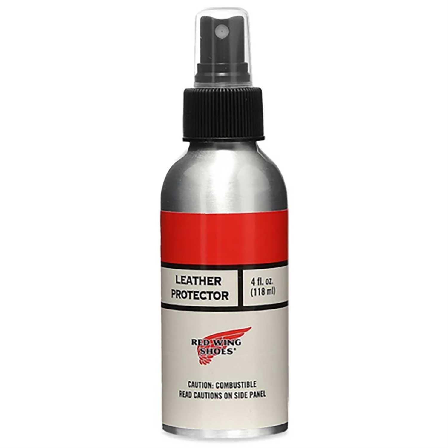 Red Wing Leather Protector