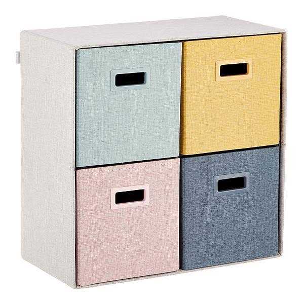 Poppin Cubby Storage - Image 4