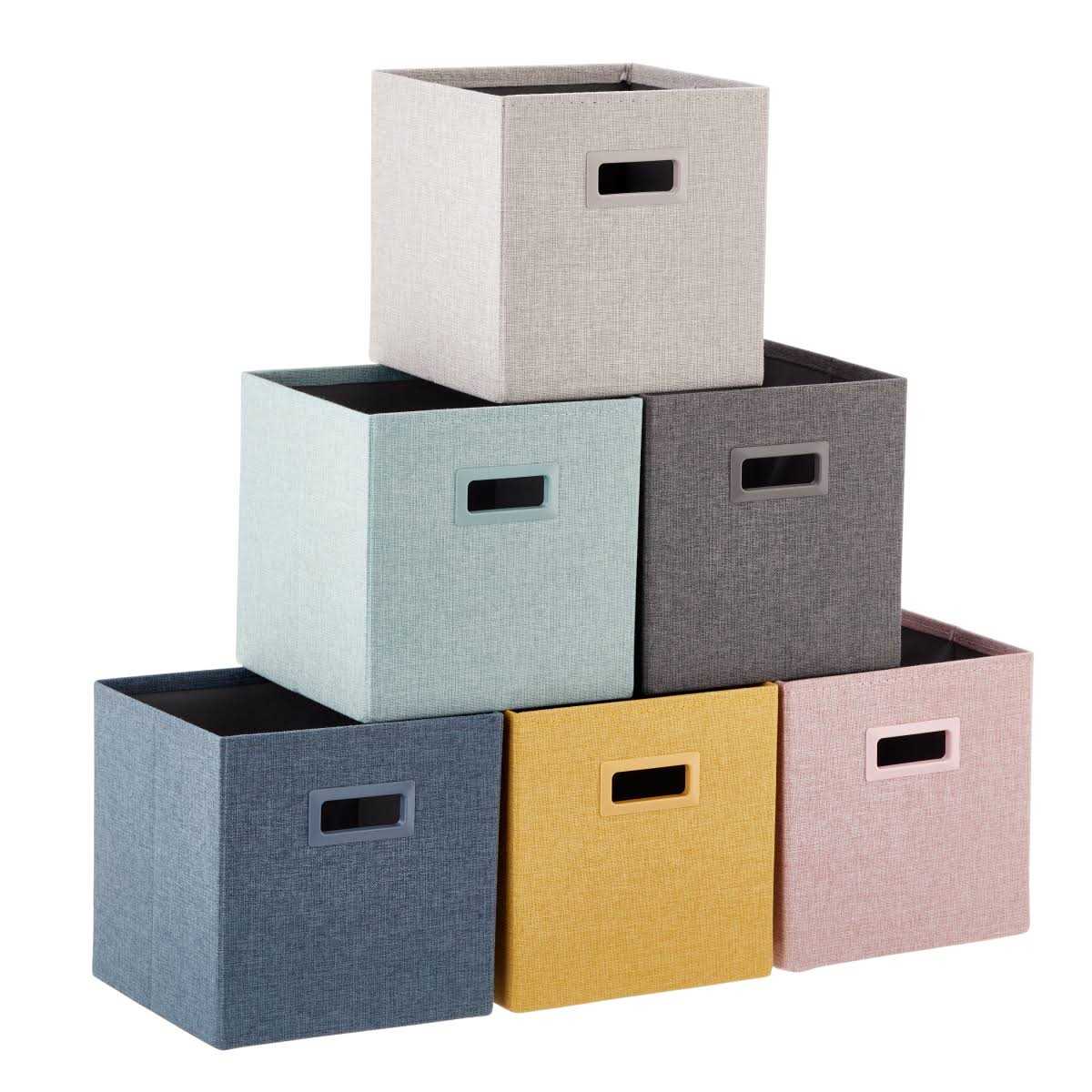 Poppin Cubby Storage - Image 3