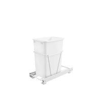 Rev-A-Shelf 35 Qrt Pull-Out Waste Container RV-12PB