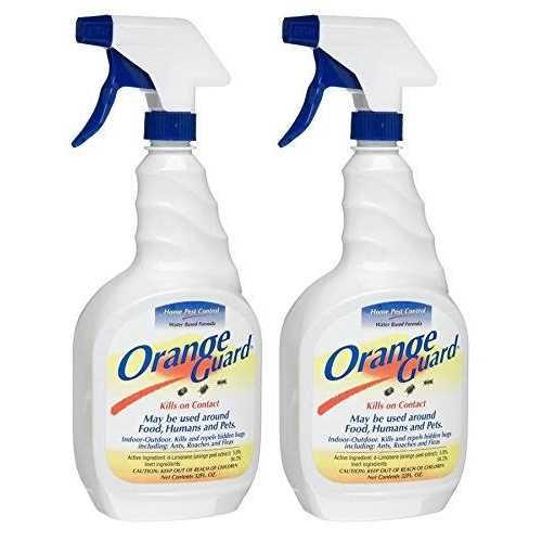 Orange Guard Home Pest Control - Image 3