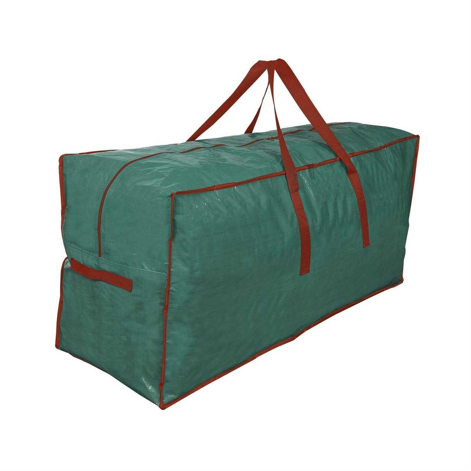 Propik Christmas Tree Storage Bag Fits Up to 9 Ft. Tall Disassembled Tree - Image 4