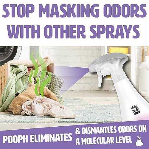 Pooph Cat & Dog Laundry Booster - Image 2