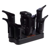 Peet Family 3-Pair Shoe Dryer
