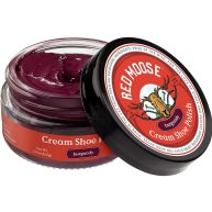 Red Moose Boot and Shoe Cream Polish