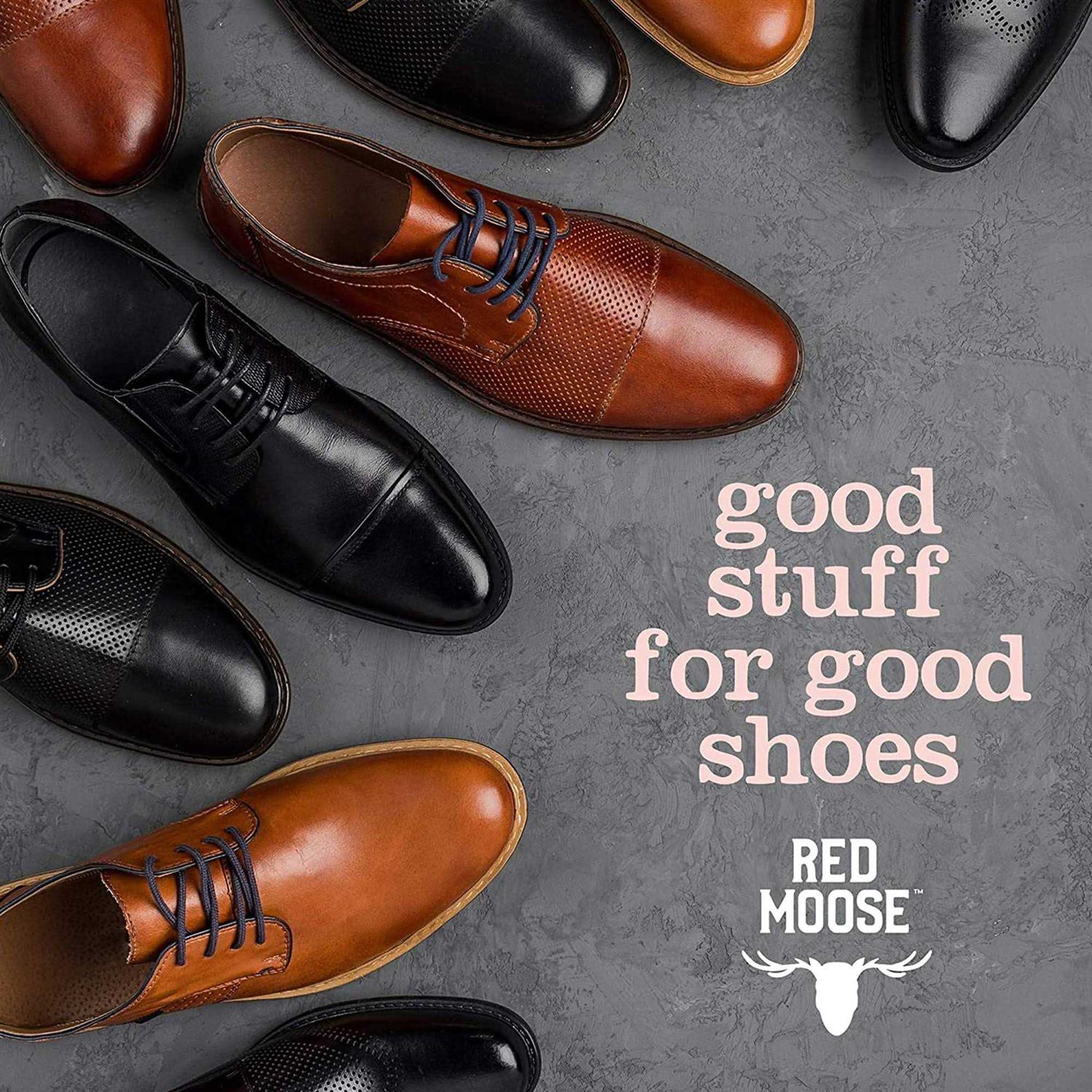 Red Moose Boot and Shoe Cream Polish - Image 4