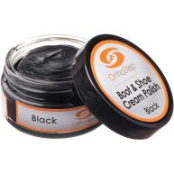 Red Moose Boot and Shoe Cream Polish