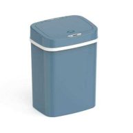 3 Gallon Motion Sensor Trash Can Ninestars
