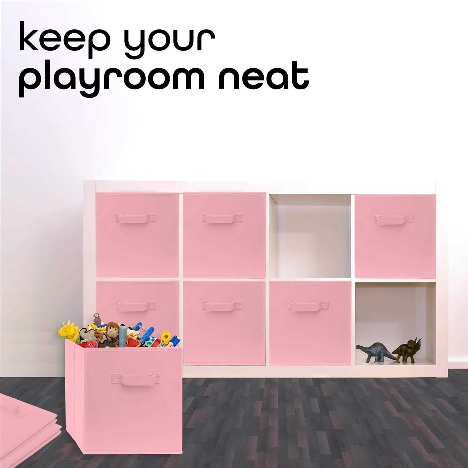 Pomatree Storage Cubes - Image 2