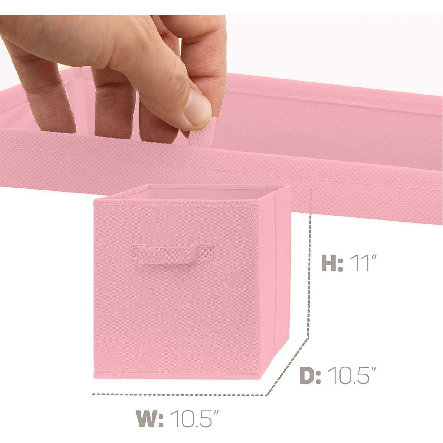 Pomatree Storage Cubes - Image 3