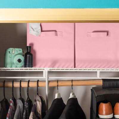 Pomatree Storage Cubes - Image 4