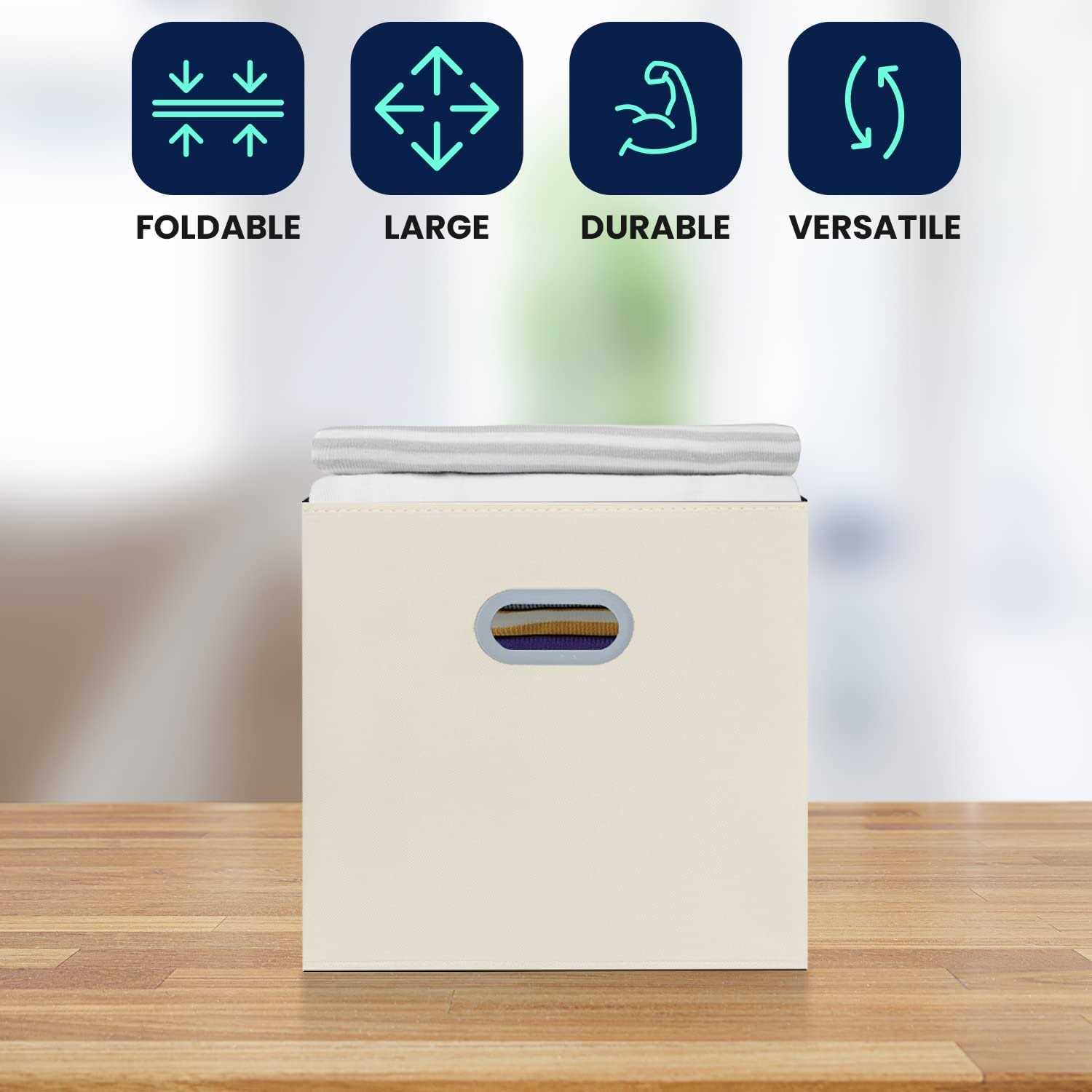 Pomatree Storage Cubes - Image 4