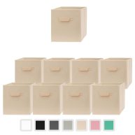 Pomatree Storage Cubes