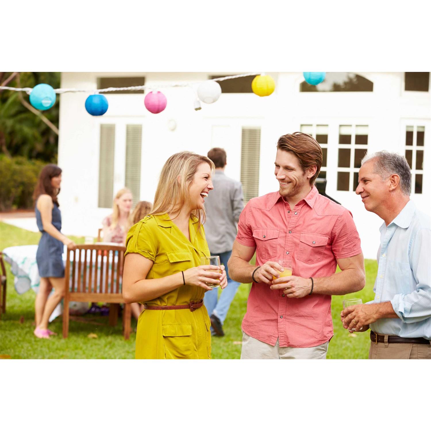 OxiClean Color Boost Brightener Stain Remover Liquid - Image 5