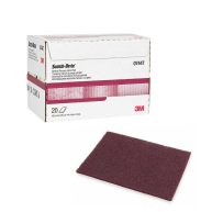 3M Scotch-Brite General Purpose Hand Pad 7447