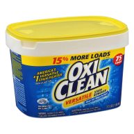 Oxiclean Versatile Stain Remover