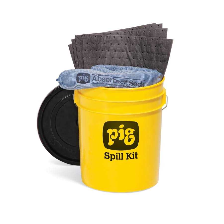 Pig KIT2200 Spill Kit