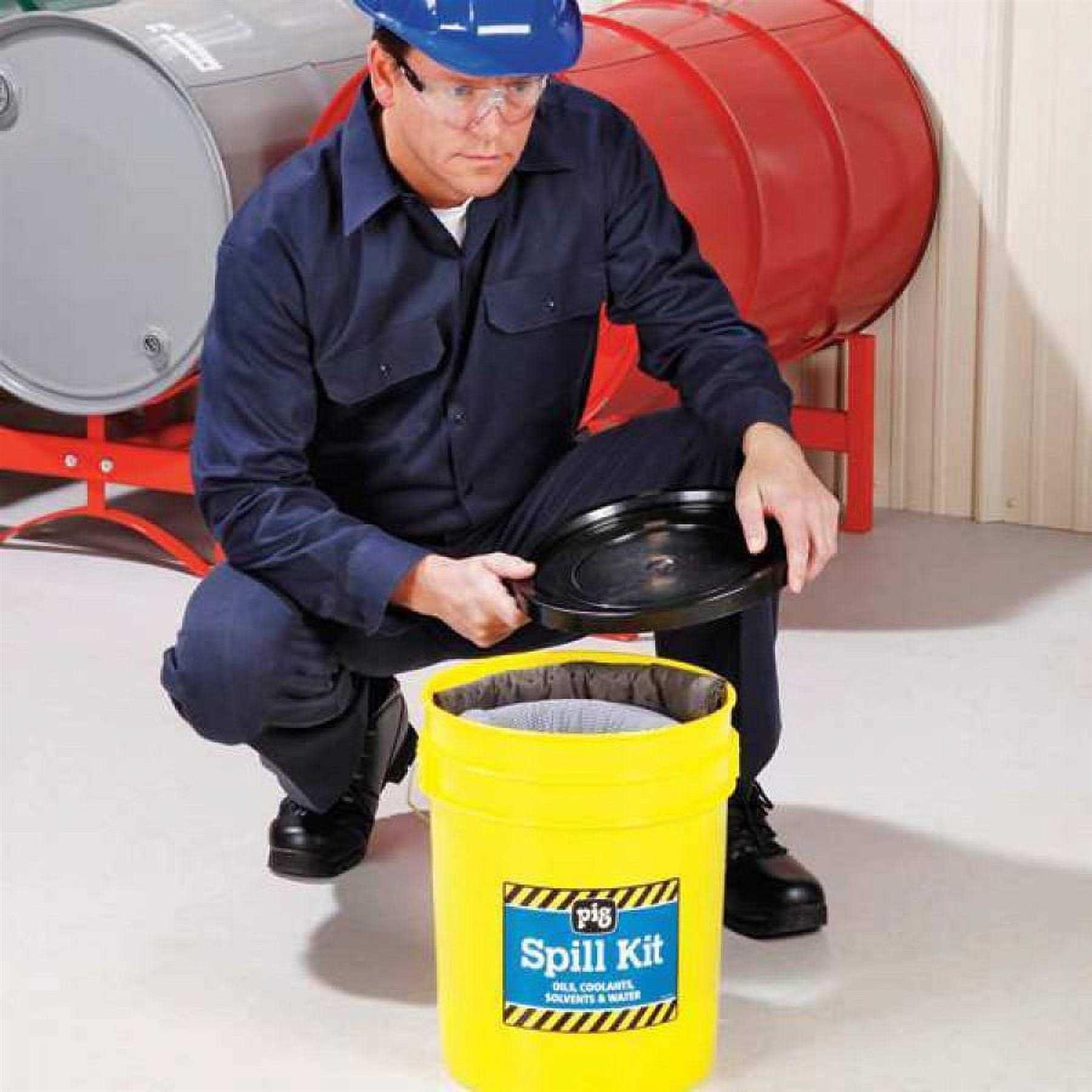 Pig KIT2200 Spill Kit - Image 2