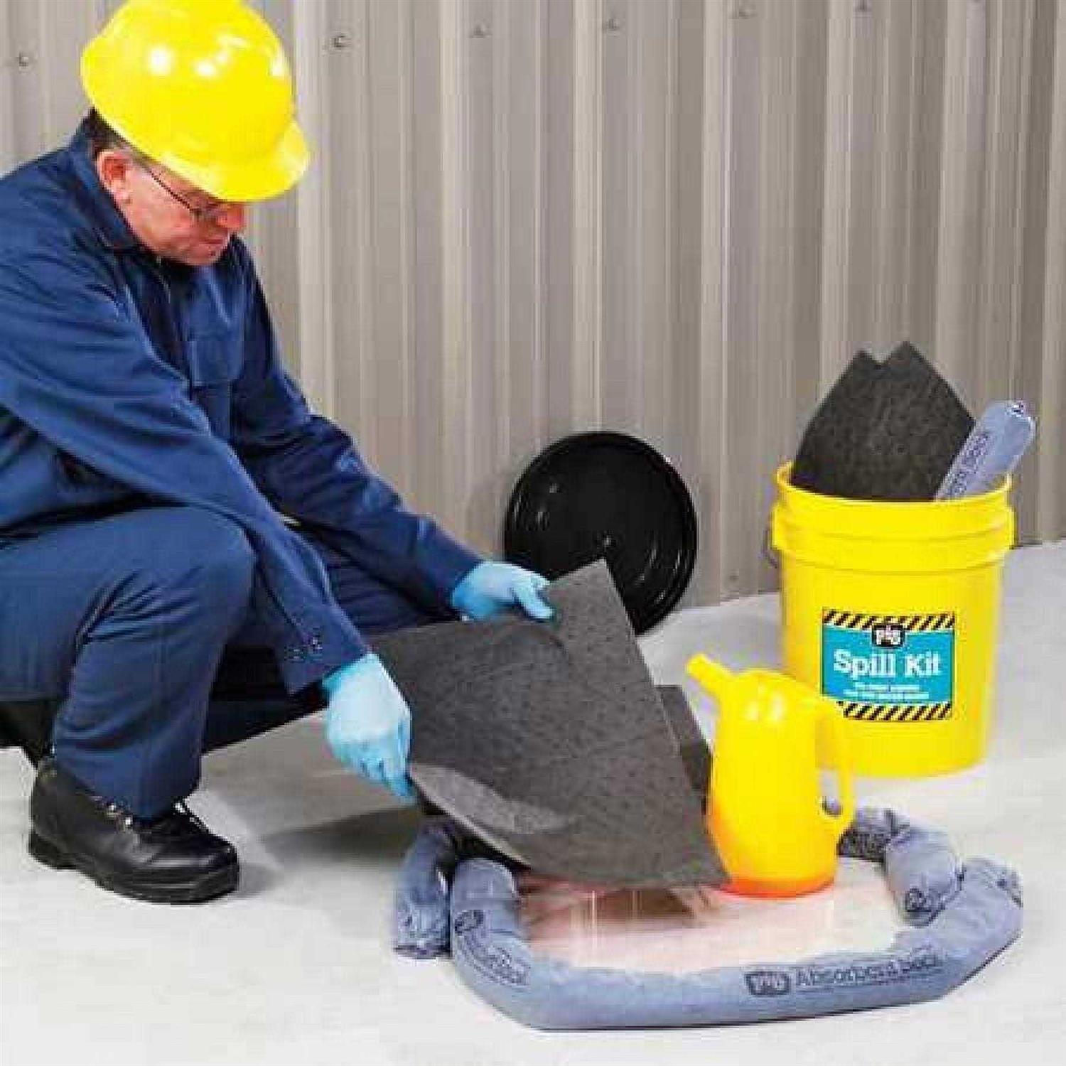 Pig KIT2200 Spill Kit - Image 3