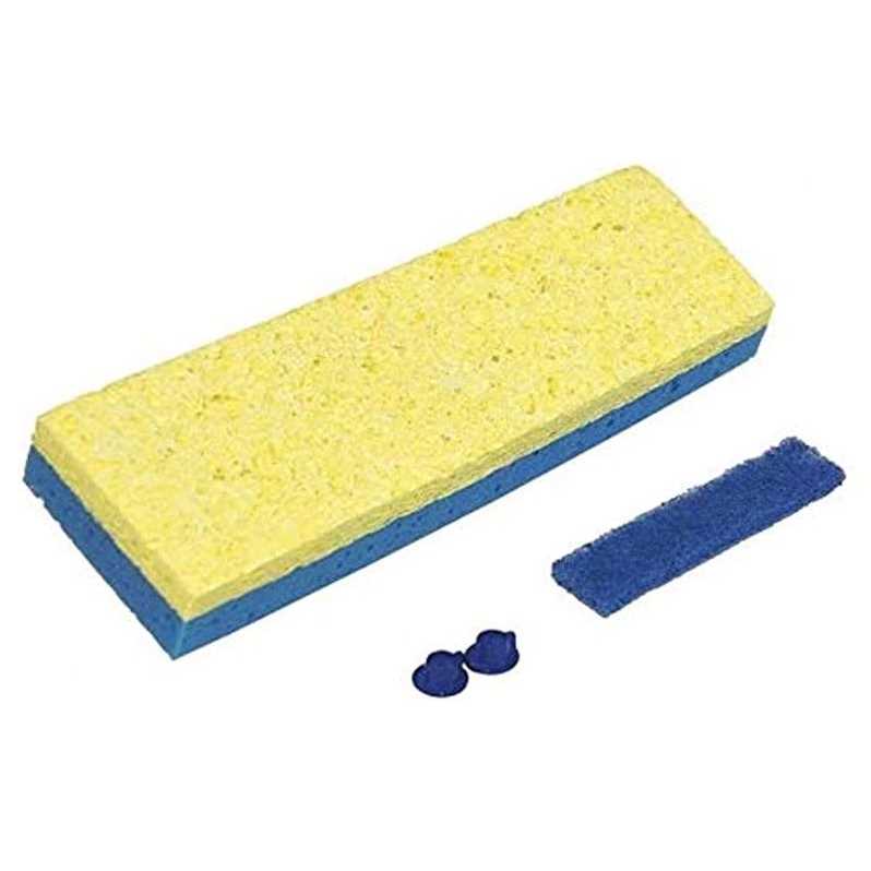 Quickie Automatic Sponge Mop Refill