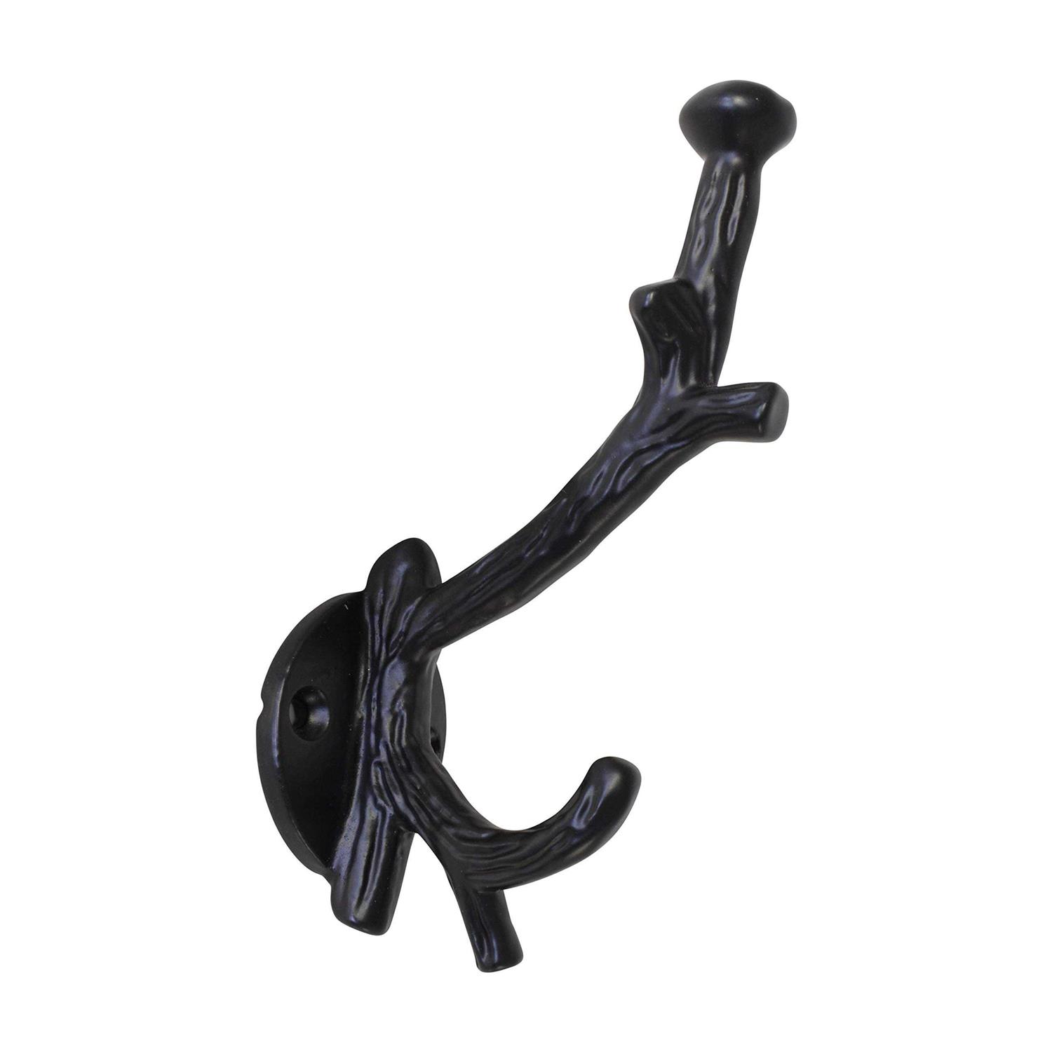 Rch Hardware Hk-ir8392-65 Iron Wall Hook