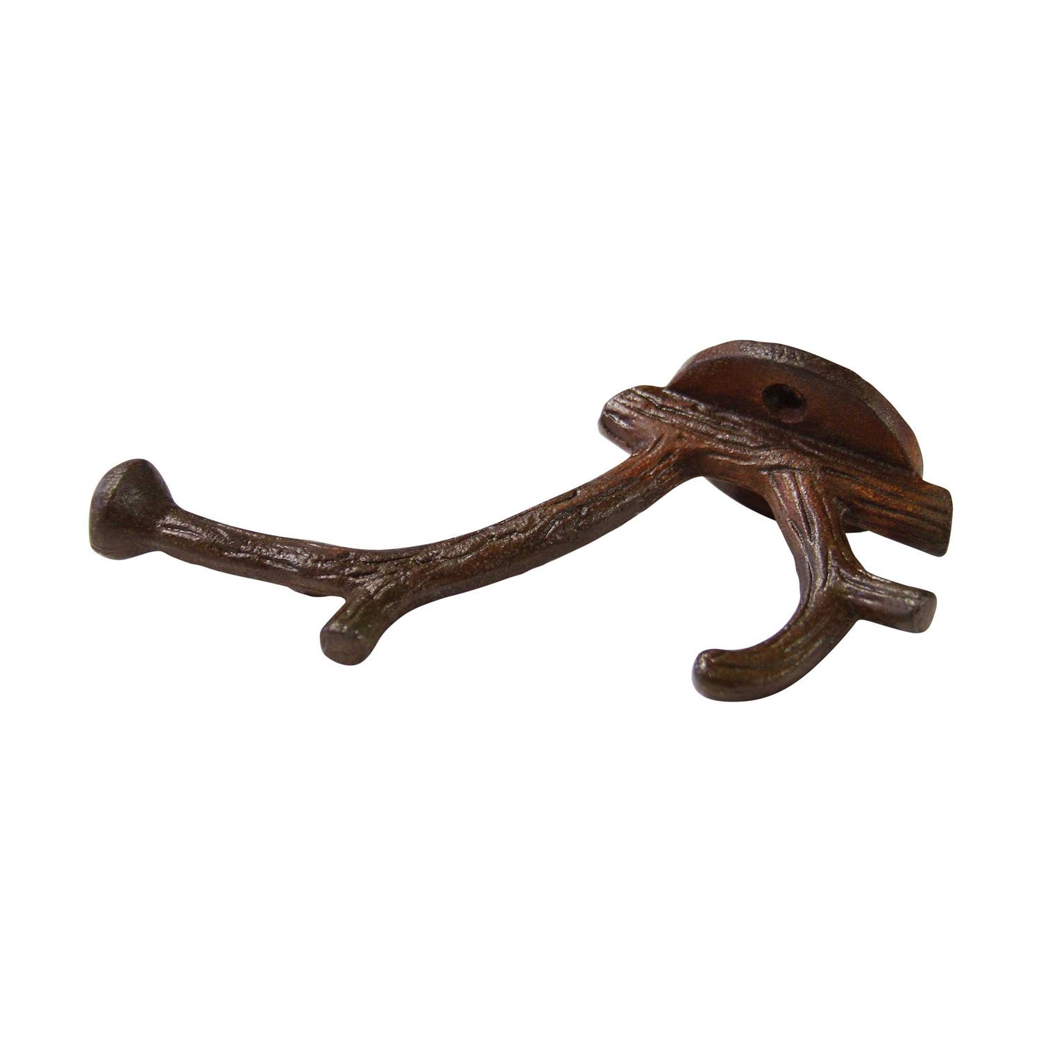 Rch Hardware Hk-ir8392-65 Iron Wall Hook - Image 2