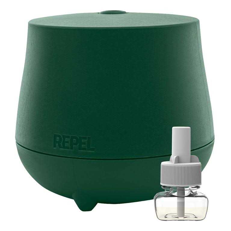 Repel Realm Zone Mosquito Repellent Device Rechargeable Outdoor Diffuser - Image 5