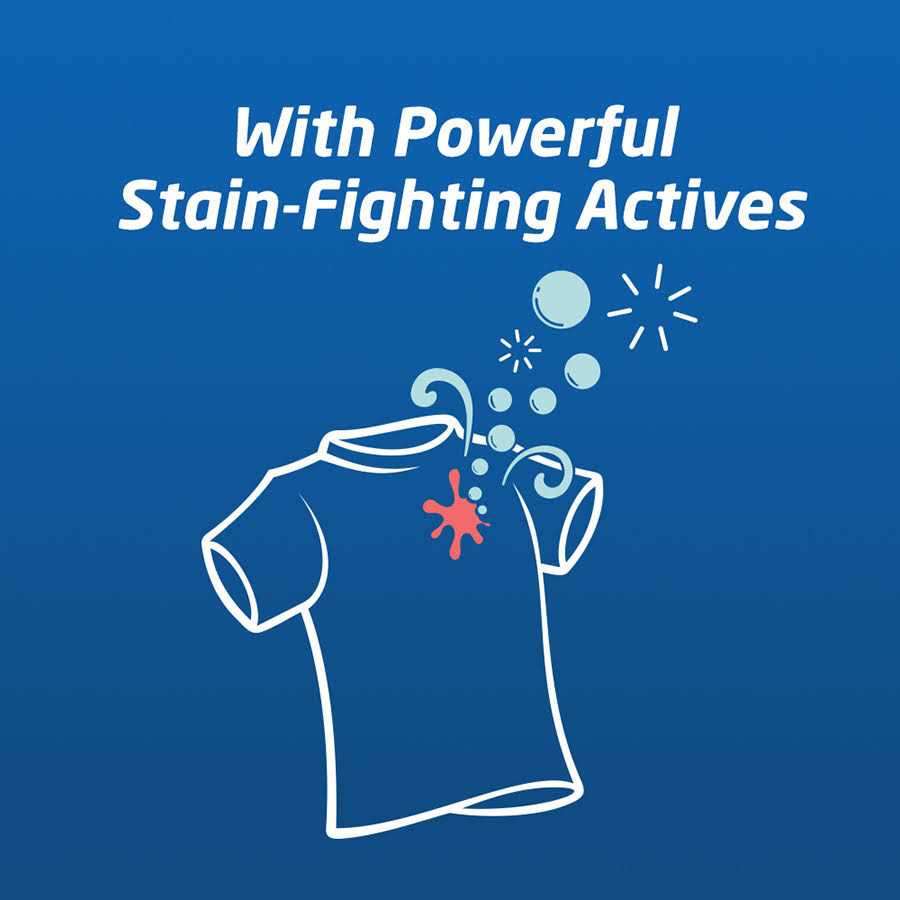 Purex Liquid Laundry Detergent Plus Oxi Fresh Morning Burst - Image 3