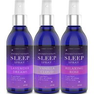 Pillow Sleep Spray Mist for Deep Sleep Help Stress & Anxiety Relief Aid