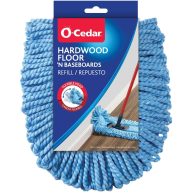 O-Cedar Dual-Action Dust Mop Refill