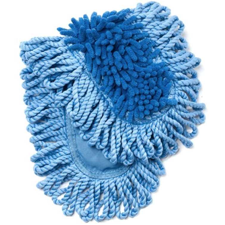O-Cedar Dual-Action Dust Mop Refill - Image 3