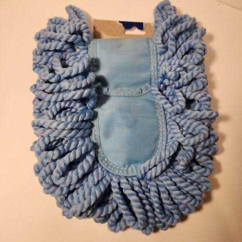 O-Cedar Dual-Action Dust Mop Refill - Image 5