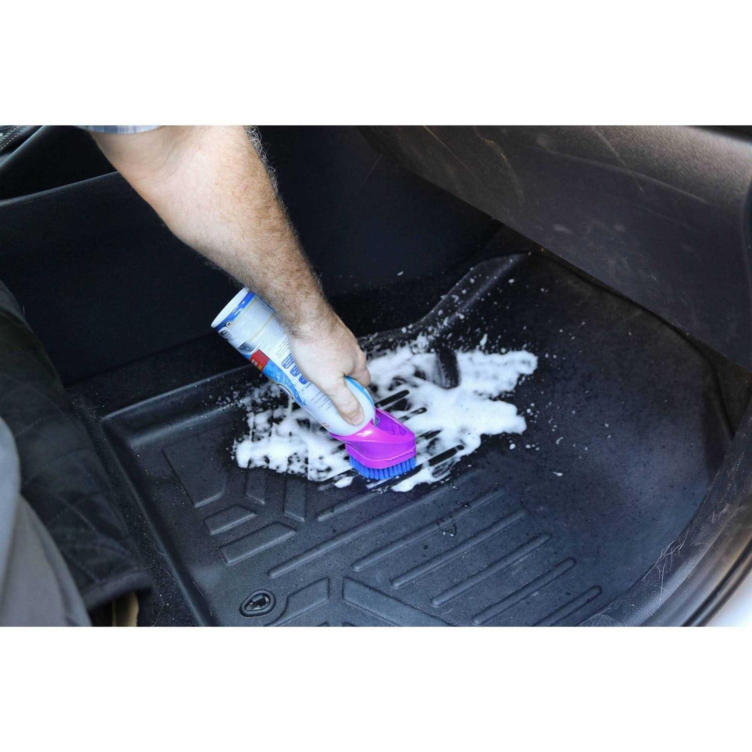 OxiClean Total Interior Floor Mat & Carpet Cleaner - Image 5