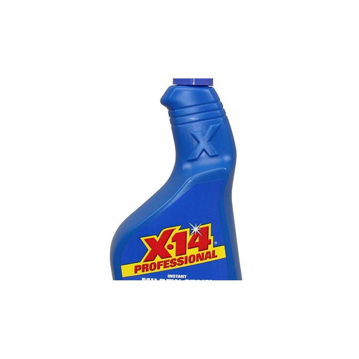 Presta X-14 Mildew Professional Stain Remover - Image 3