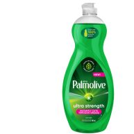 Palmolive Dish Liquid Ultra Strength