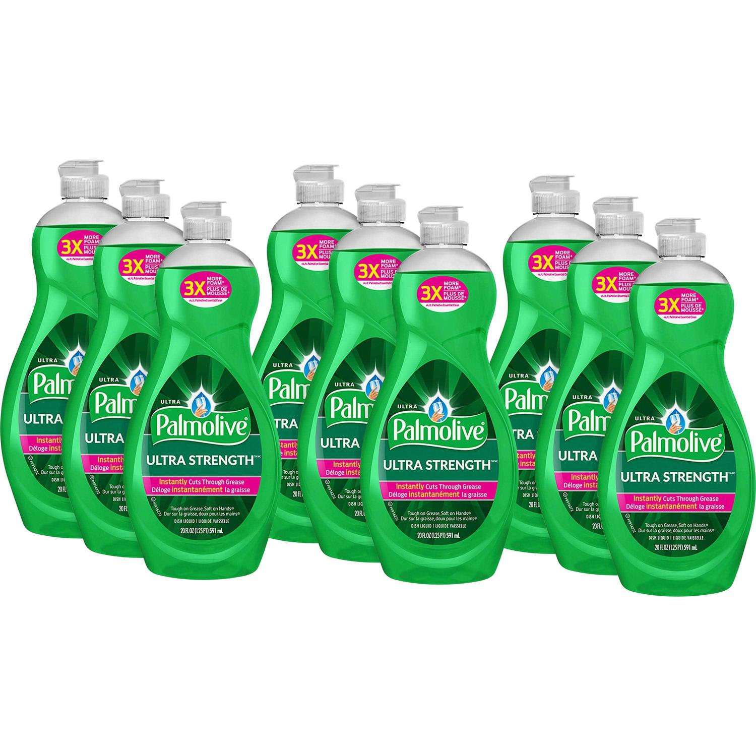 Palmolive Dish Liquid Ultra Strength - Image 2