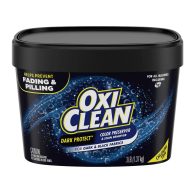 Oxiclean Dark Protect Laundry Booster