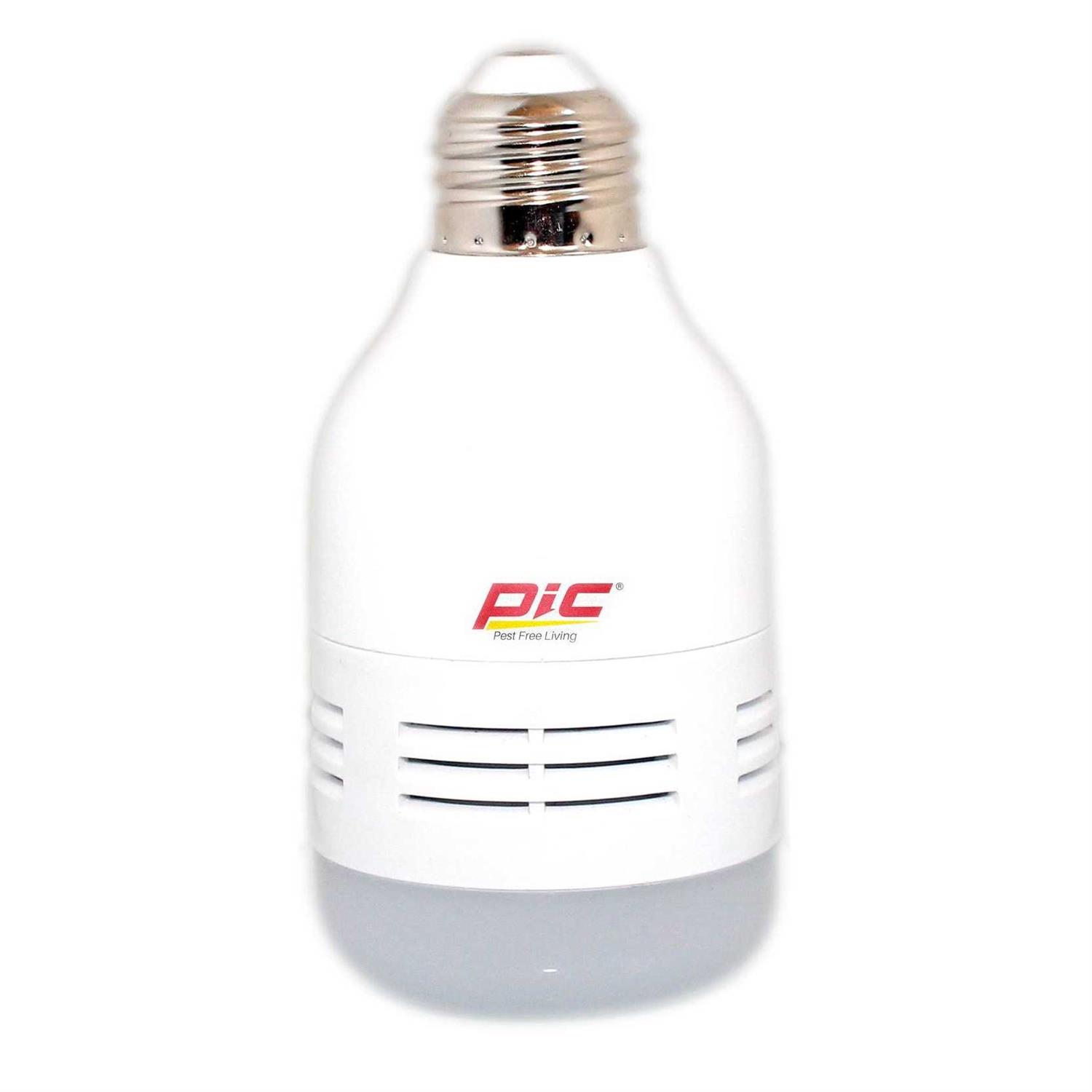 Pic Rodent Repeller LED Bulb LED-RR