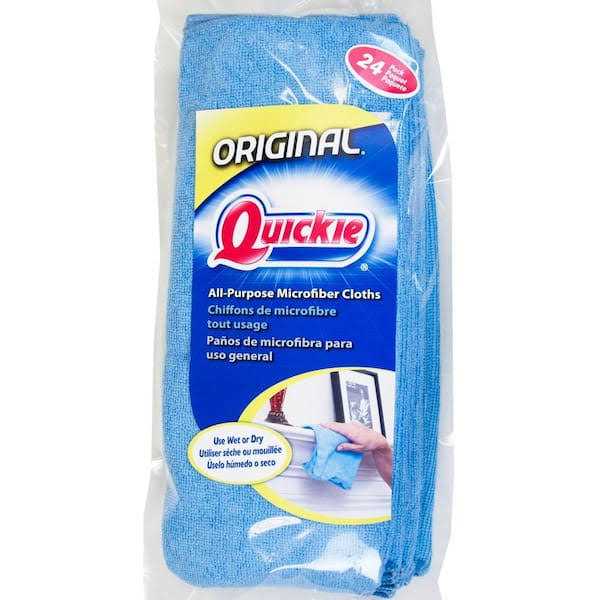 Quickie Microfiber Cloth - Image 2