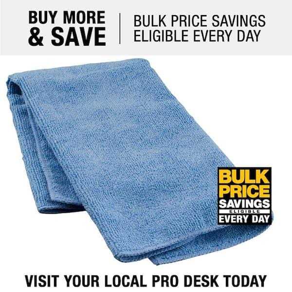 Quickie Microfiber Cloth - Image 5