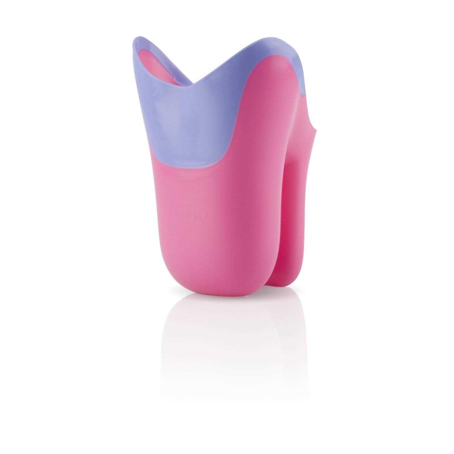 Nuby Tear-Free Rinse Pail - Image 4