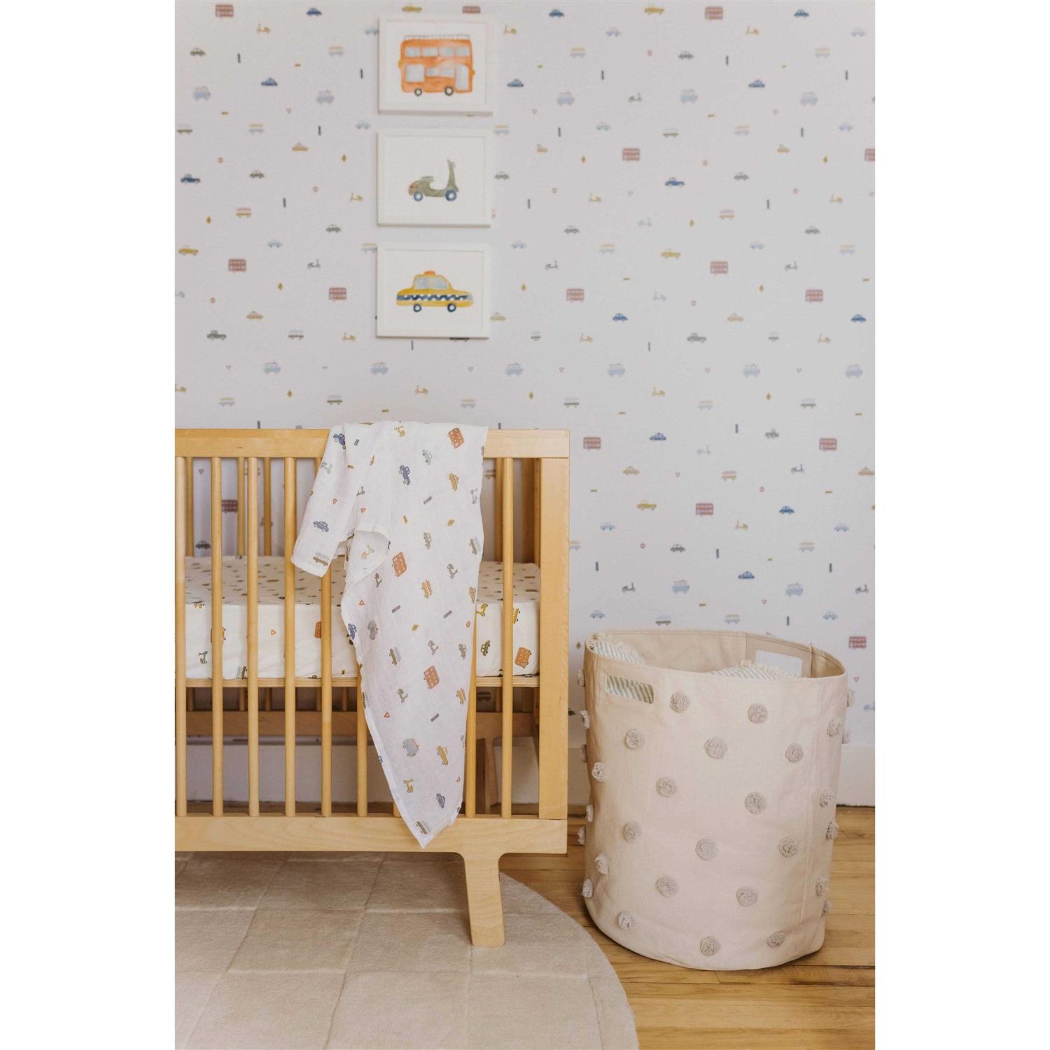 Pehr Pom Pom Hamper - Image 4