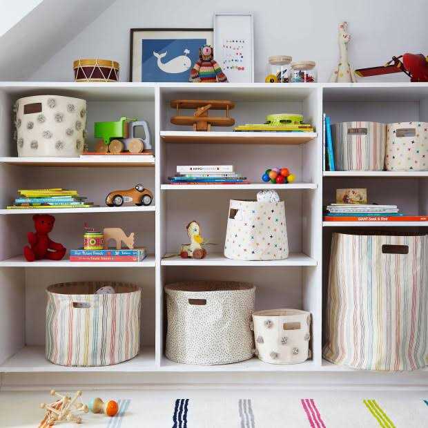 Pehr Pom Pom Hamper - Image 2