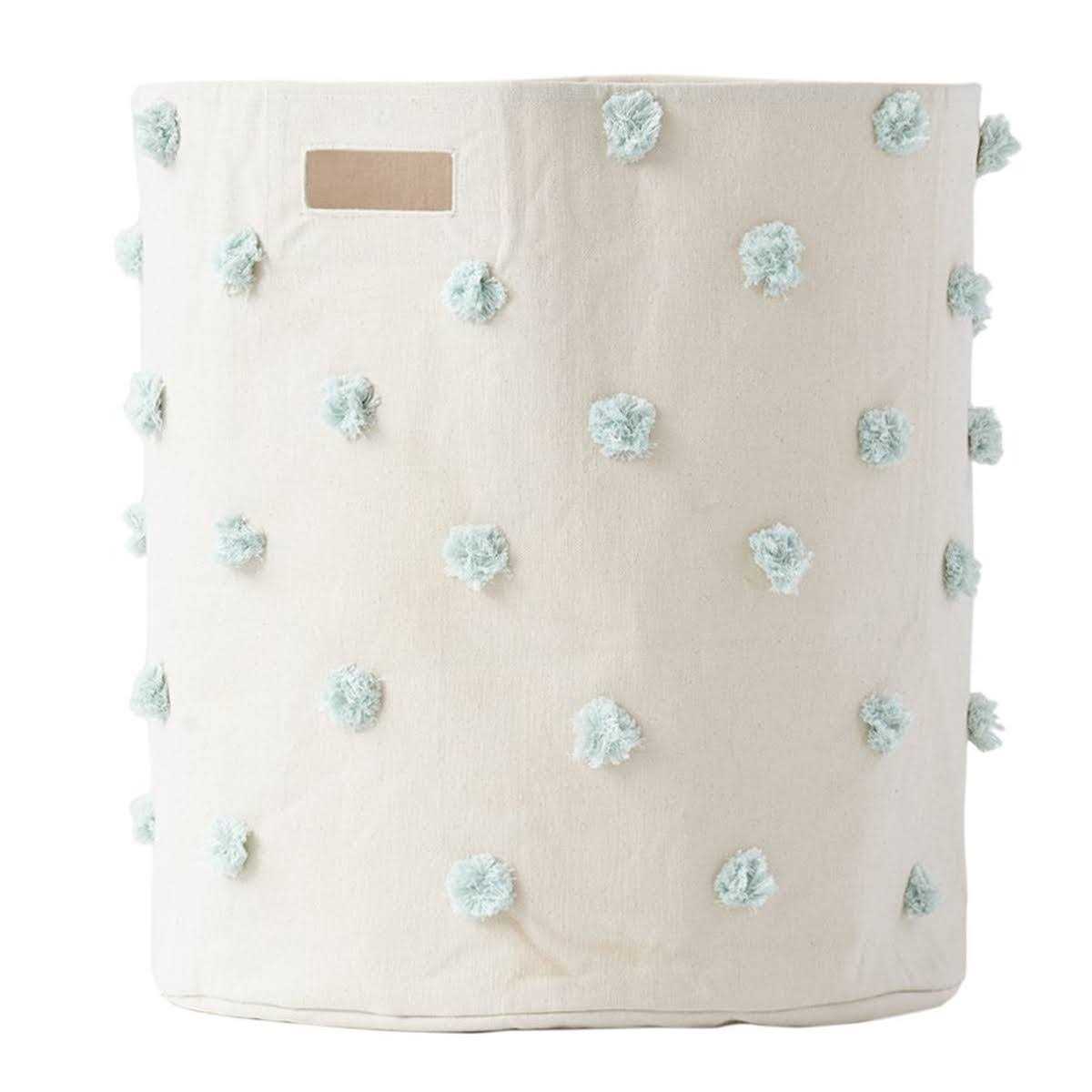 Pehr Pom Pom Hamper - Image 4